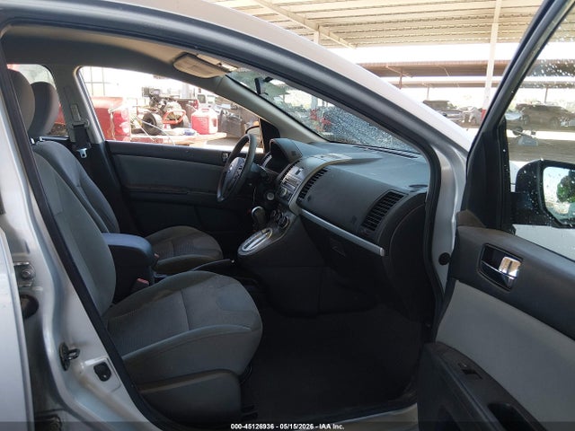 Aukcja sprzedaży 2011 Nissan Sentra 2.0s, vin: 3N1AB6AP9BL730317, numer aukcji: 45126936