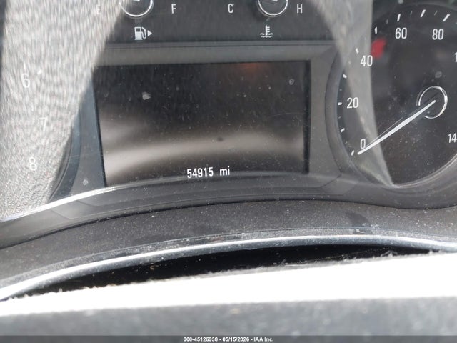 KL4CJASBXHB104228 Buick Encore Preferred
