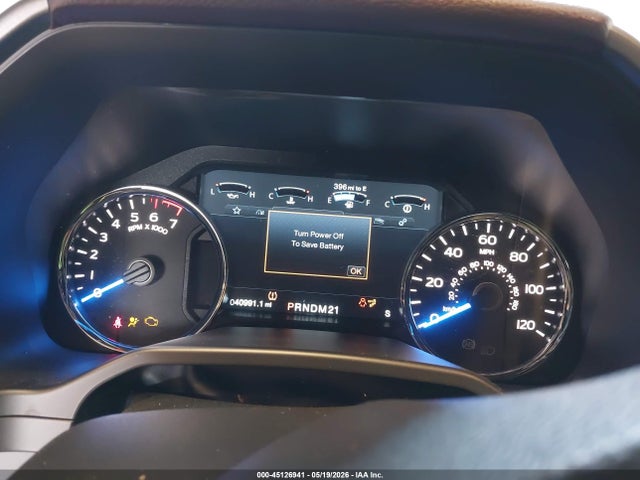 Ford F-150 Platinum 2015 1FTEW1EG8FFA49422 Image 7
