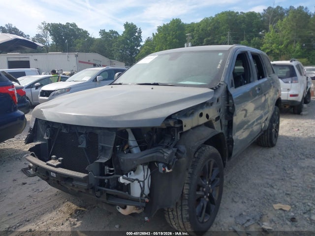 Продажа на аукционе авто 2022 Jeep Grand Cherokee Wk Laredo X 4x4, vin: 1C4RJFAG5NC116769, номер лота: 45126943