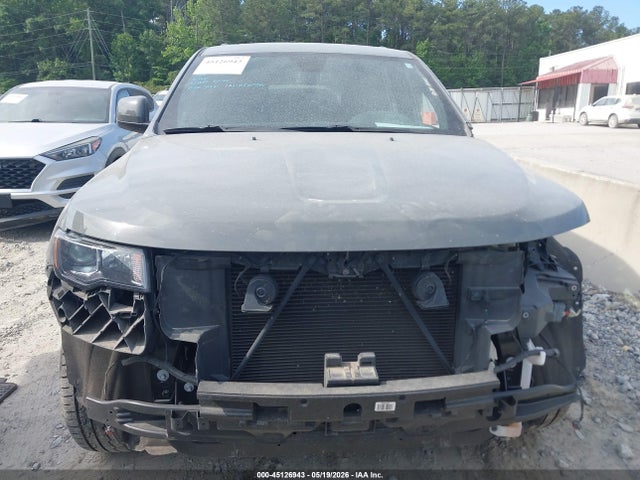 Продажа на аукционе авто 2022 Jeep Grand Cherokee Wk Laredo X 4x4, vin: 1C4RJFAG5NC116769, номер лота: 45126943