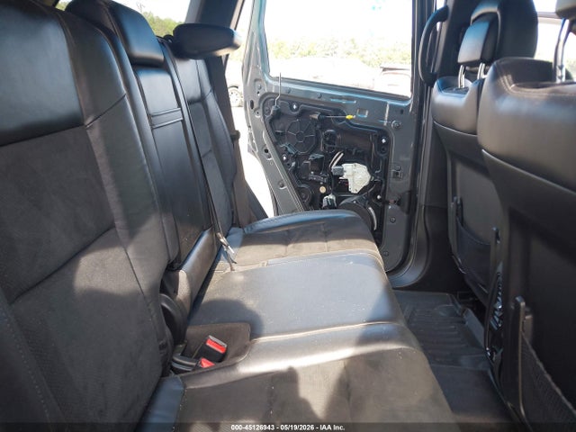 Продажа на аукционе авто 2022 Jeep Grand Cherokee Wk Laredo X 4x4, vin: 1C4RJFAG5NC116769, номер лота: 45126943