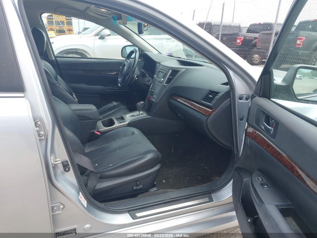 Продаж на аукціоні авто 2013 Subaru Legacy 2.5i Limited, vin: 4S3BMCJ68D3014105, номер лоту: 45126946