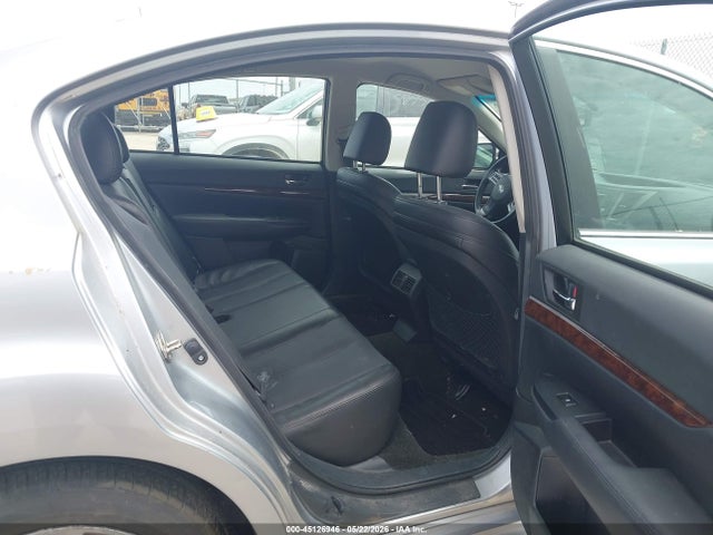 Продаж на аукціоні авто 2013 Subaru Legacy 2.5i Limited, vin: 4S3BMCJ68D3014105, номер лоту: 45126946
