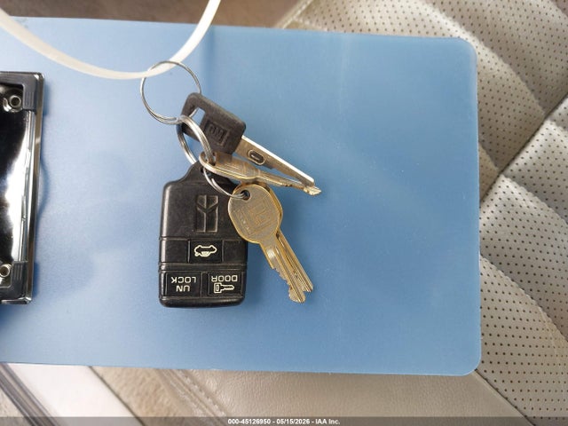 Aukcja sprzedaży 1996 Chevrolet Caprice / Impala Classic Ss, vin: 1G1BL52P3TR136347, numer aukcji: 45126950