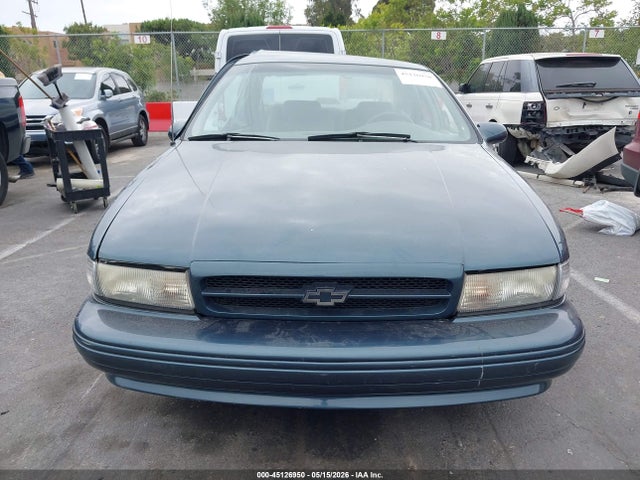 Aukcja sprzedaży 1996 Chevrolet Caprice / Impala Classic Ss, vin: 1G1BL52P3TR136347, numer aukcji: 45126950