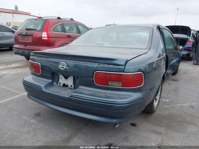Aukcja sprzedaży 1996 Chevrolet Caprice / Impala Classic Ss, vin: 1G1BL52P3TR136347, numer aukcji: 45126950