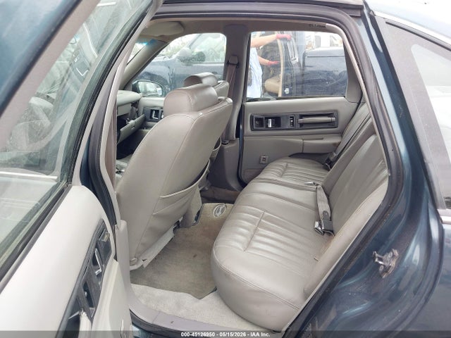Aukcja sprzedaży 1996 Chevrolet Caprice / Impala Classic Ss, vin: 1G1BL52P3TR136347, numer aukcji: 45126950