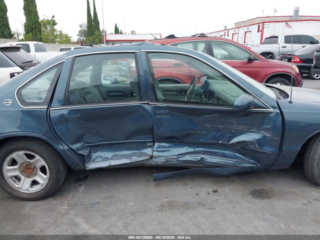 Aukcja sprzedaży 1996 Chevrolet Caprice / Impala Classic Ss, vin: 1G1BL52P3TR136347, numer aukcji: 45126950