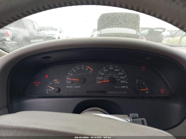 Aukcja sprzedaży 1996 Chevrolet Caprice / Impala Classic Ss, vin: 1G1BL52P3TR136347, numer aukcji: 45126950