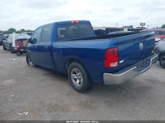 Aukcja sprzedaży 2010 Dodge Ram 1500 St, vin: 1D7RB1GK3AS185283, numer aukcji: 45126952