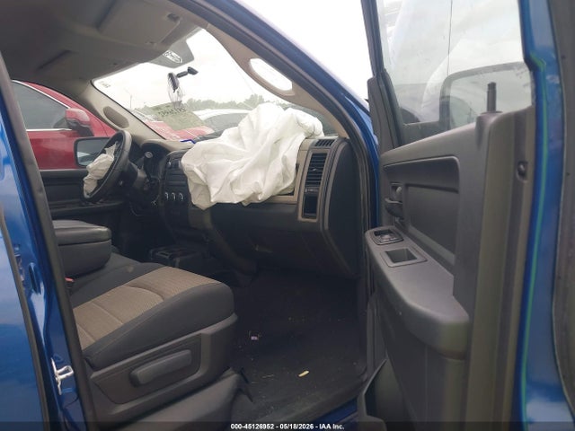 Aukcja sprzedaży 2010 Dodge Ram 1500 St, vin: 1D7RB1GK3AS185283, numer aukcji: 45126952