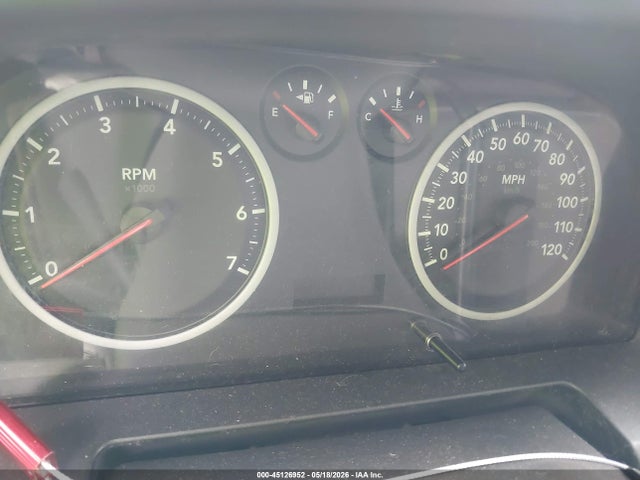 Aukcja sprzedaży 2010 Dodge Ram 1500 St, vin: 1D7RB1GK3AS185283, numer aukcji: 45126952