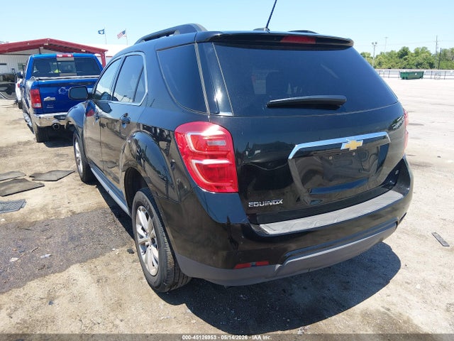Продаж на аукціоні авто 2017 Chevrolet Equinox Lt, vin: 2GNALCEK8H1598420, номер лоту: 45126953