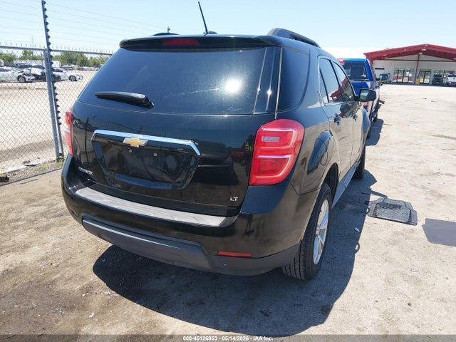 Продаж на аукціоні авто 2017 Chevrolet Equinox Lt, vin: 2GNALCEK8H1598420, номер лоту: 45126953