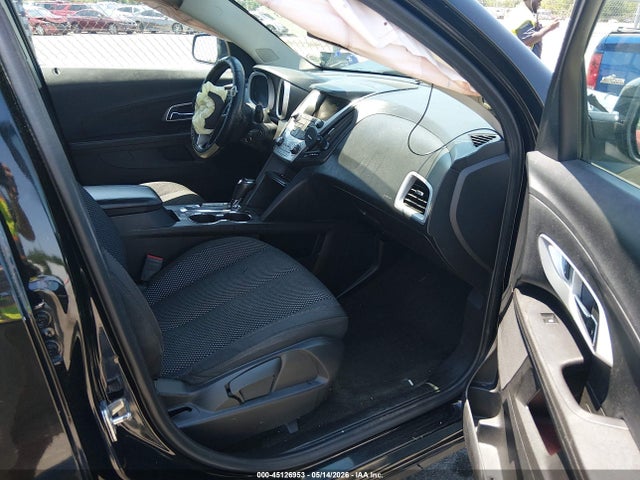 Продаж на аукціоні авто 2017 Chevrolet Equinox Lt, vin: 2GNALCEK8H1598420, номер лоту: 45126953