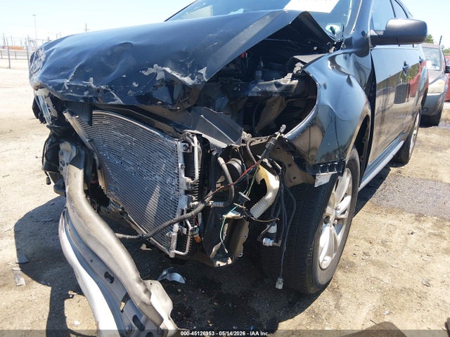Продаж на аукціоні авто 2017 Chevrolet Equinox Lt, vin: 2GNALCEK8H1598420, номер лоту: 45126953