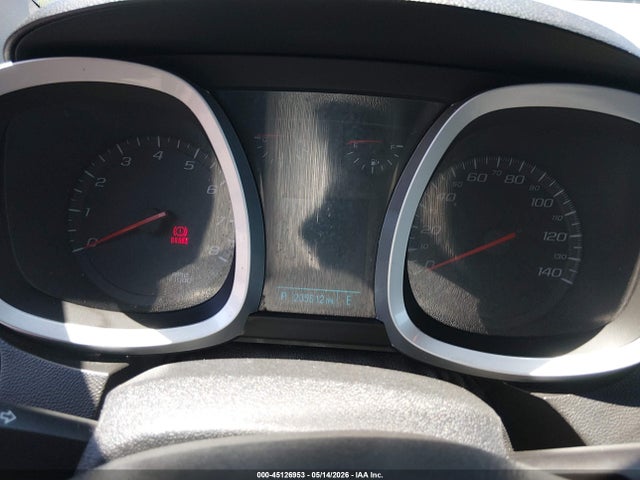 Продаж на аукціоні авто 2017 Chevrolet Equinox Lt, vin: 2GNALCEK8H1598420, номер лоту: 45126953