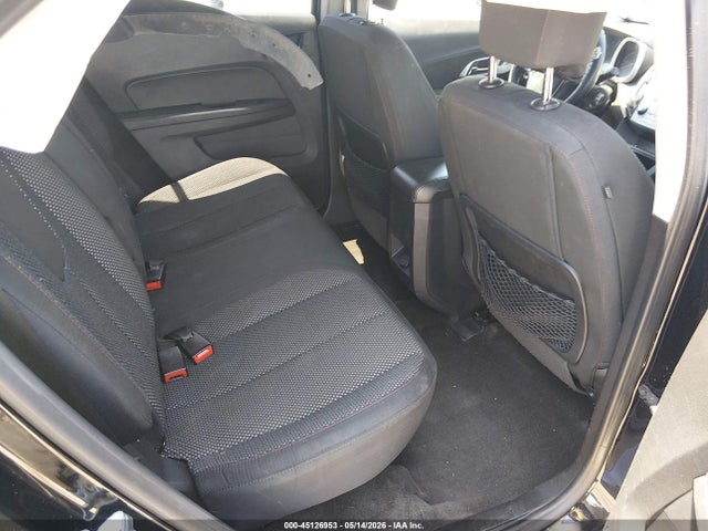 Продаж на аукціоні авто 2017 Chevrolet Equinox Lt, vin: 2GNALCEK8H1598420, номер лоту: 45126953