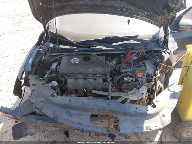 Aukcja sprzedaży 2013 Nissan Sentra Sv, vin: 3N1AB7AP4DL661285, numer aukcji: 45126955