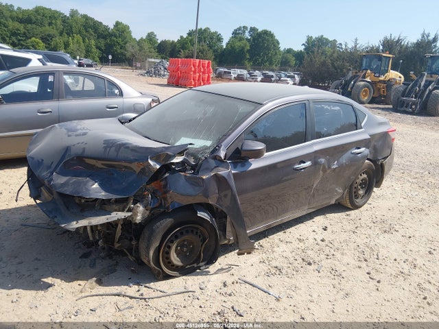 Aukcja sprzedaży 2013 Nissan Sentra Sv, vin: 3N1AB7AP4DL661285, numer aukcji: 45126955