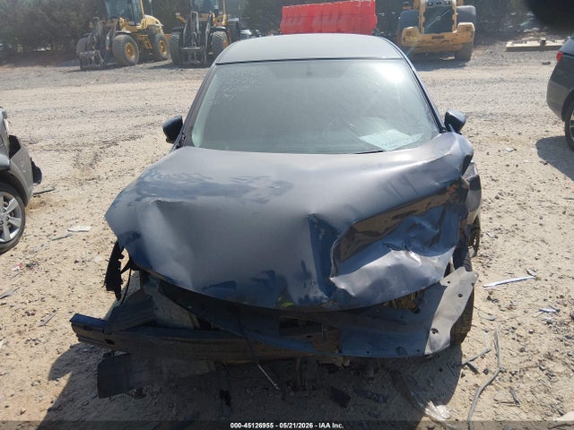 Aukcja sprzedaży 2013 Nissan Sentra Sv, vin: 3N1AB7AP4DL661285, numer aukcji: 45126955