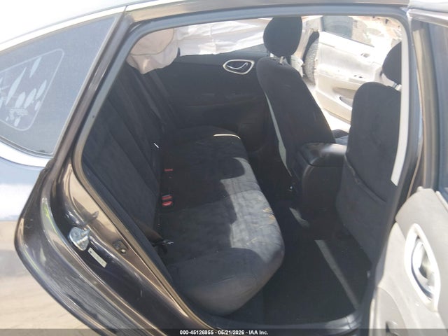Aukcja sprzedaży 2013 Nissan Sentra Sv, vin: 3N1AB7AP4DL661285, numer aukcji: 45126955