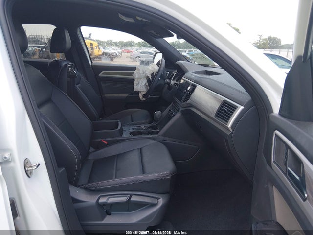 Aukcja sprzedaży 2021 Volkswagen Atlas Cross Sport 3.6l V6 Se W/technology, vin: 1V2WE2CA0MC201055, numer aukcji: 45126957