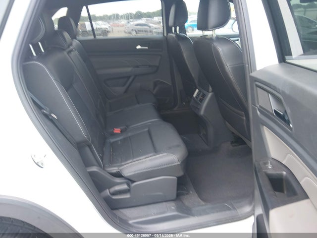 Aukcja sprzedaży 2021 Volkswagen Atlas Cross Sport 3.6l V6 Se W/technology, vin: 1V2WE2CA0MC201055, numer aukcji: 45126957