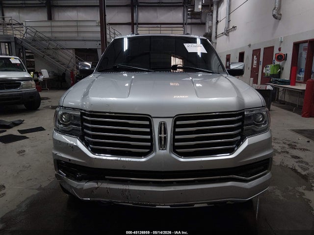 Lincoln Navigator Select 2016 5LMJJ2JT6GEL02873 Image 12