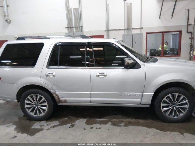 Lincoln Navigator Select 2016 5LMJJ2JT6GEL02873 Image 13