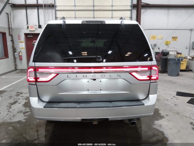 Lincoln Navigator Select 2016 5LMJJ2JT6GEL02873 Image 16