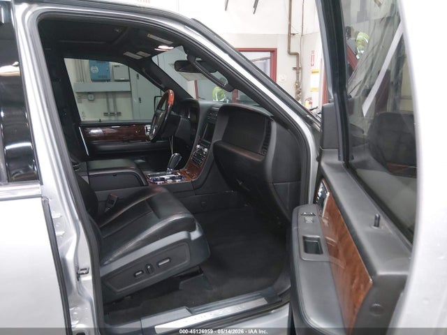 Lincoln Navigator Select 2016 5LMJJ2JT6GEL02873 Image 5