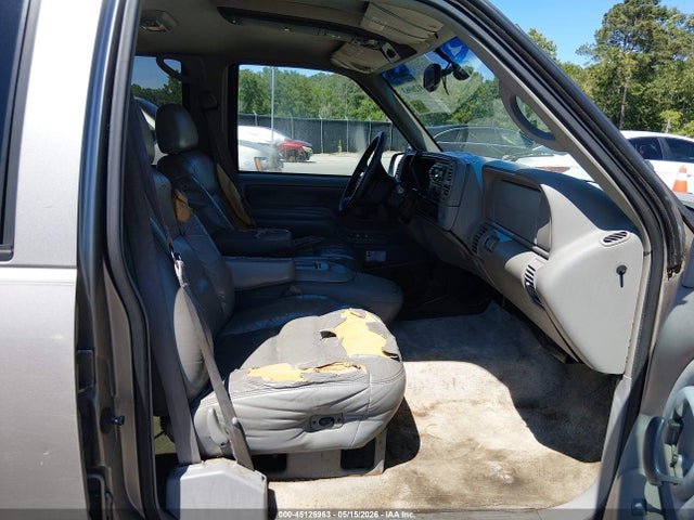 Aukcja sprzedaży 1999 Chevrolet Tahoe Lt, vin: 1GNEC13R1XJ554270, numer aukcji: 45126963