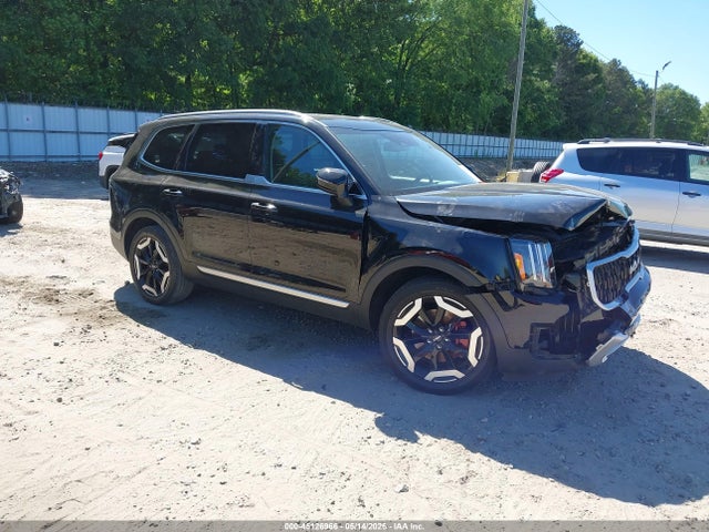 Auction sale of the 2024 Kia Telluride Ex, vin: 5XYP34GC3RG547686, lot number: 45126966