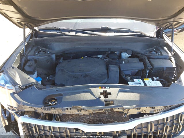 Продаж на аукціоні авто 2024 Kia Telluride Ex, vin: 5XYP34GC3RG547686, номер лоту: 45126966