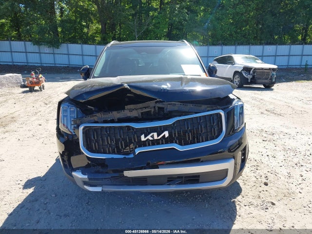 Продаж на аукціоні авто 2024 Kia Telluride Ex, vin: 5XYP34GC3RG547686, номер лоту: 45126966