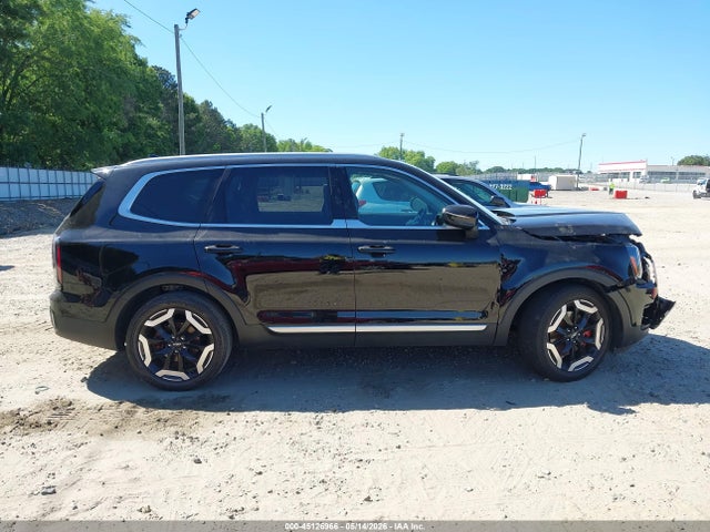 Продаж на аукціоні авто 2024 Kia Telluride Ex, vin: 5XYP34GC3RG547686, номер лоту: 45126966