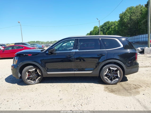 Продаж на аукціоні авто 2024 Kia Telluride Ex, vin: 5XYP34GC3RG547686, номер лоту: 45126966
