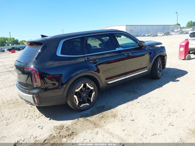 Продаж на аукціоні авто 2024 Kia Telluride Ex, vin: 5XYP34GC3RG547686, номер лоту: 45126966
