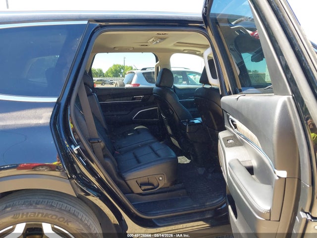 Продаж на аукціоні авто 2024 Kia Telluride Ex, vin: 5XYP34GC3RG547686, номер лоту: 45126966