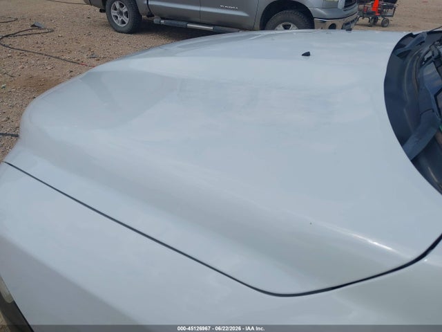 45126967 :رقم المزاد ، 1C6RR6FG4KS633216 vin ، 2019 Ram 1500 Classic Tradesman  4x2 6'4 Box مزاد بيع