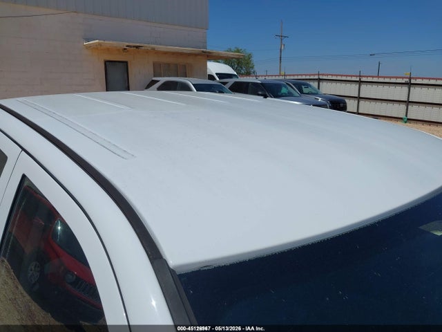 45126967 :رقم المزاد ، 1C6RR6FG4KS633216 vin ، 2019 Ram 1500 Classic Tradesman  4x2 6'4 Box مزاد بيع