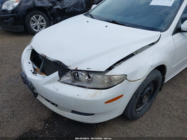 45126972 :رقم المزاد ، 1YVFP80C735M27742 vin ، 2003 Mazda Mazda6 I مزاد بيع
