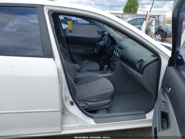 45126972 :رقم المزاد ، 1YVFP80C735M27742 vin ، 2003 Mazda Mazda6 I مزاد بيع