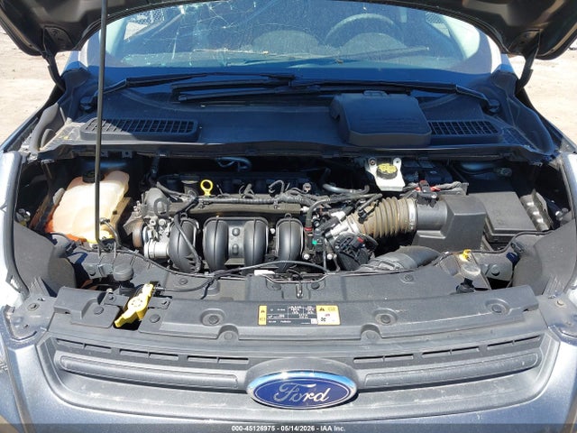 Aukcja sprzedaży 2015 Ford Escape S, vin: 1FMCU0F78FUA22797, numer aukcji: 45126975