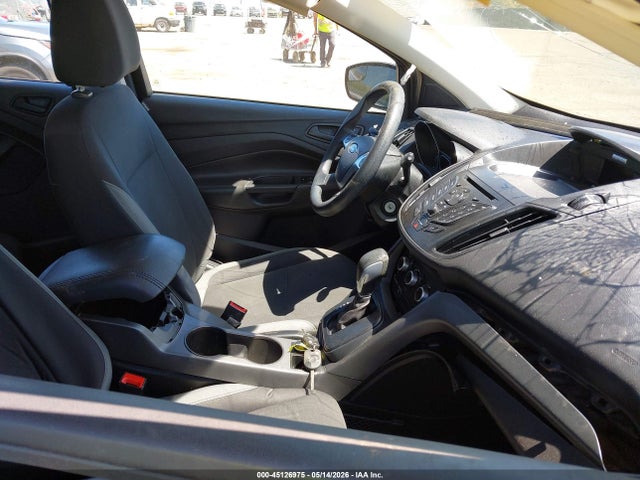 Aukcja sprzedaży 2015 Ford Escape S, vin: 1FMCU0F78FUA22797, numer aukcji: 45126975