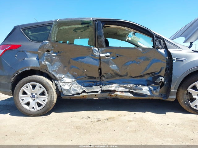 Aukcja sprzedaży 2015 Ford Escape S, vin: 1FMCU0F78FUA22797, numer aukcji: 45126975
