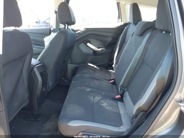 Aukcja sprzedaży 2015 Ford Escape S, vin: 1FMCU0F78FUA22797, numer aukcji: 45126975