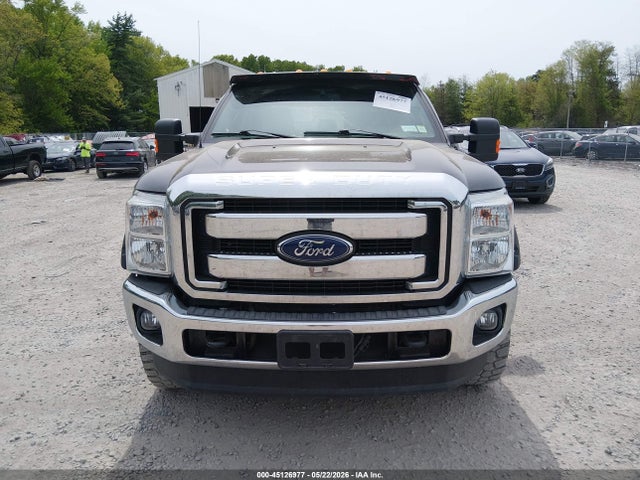 Aukcja sprzedaży 2016 Ford F-350 Xlt, vin: 1FT8W3B61GEA35504, numer aukcji: 45126977